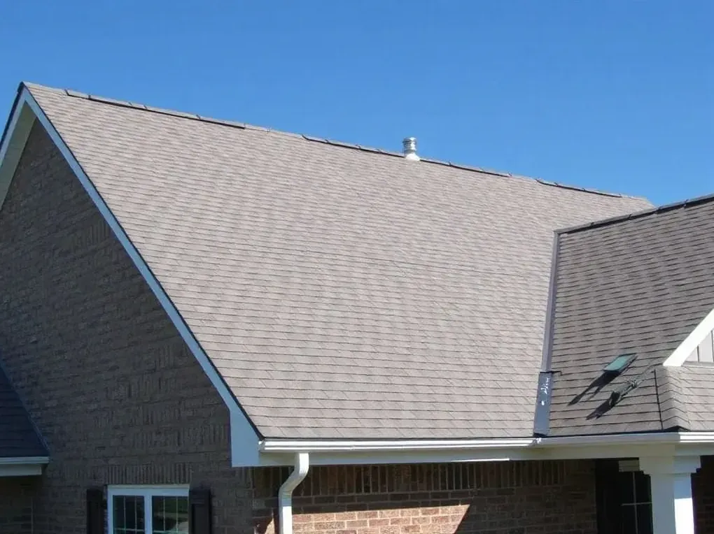 South Brunswick Roofing Pros project