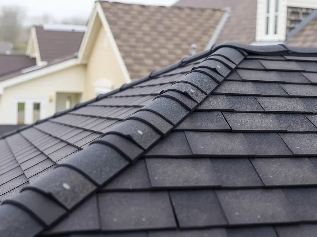 South Brunswick Roofing Pros project
